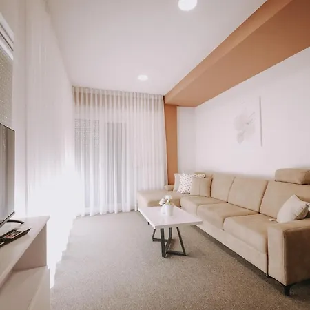 아파트 Atos Centar