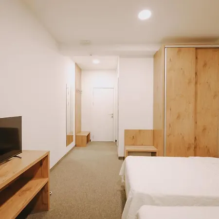 Atos Centar Apartman