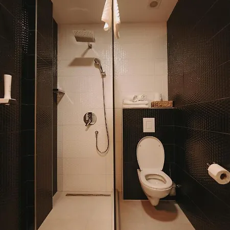 Atos Centar דירה Celinac