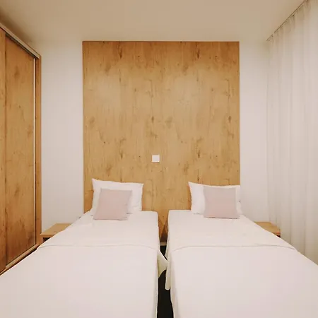 Atos Centar Apartment *